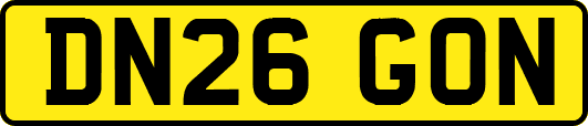 DN26GON