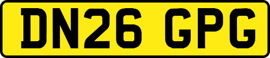 DN26GPG