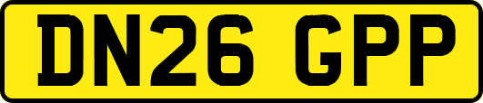 DN26GPP