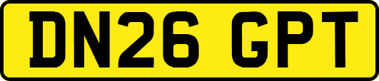 DN26GPT