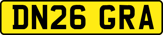 DN26GRA