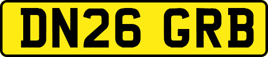 DN26GRB