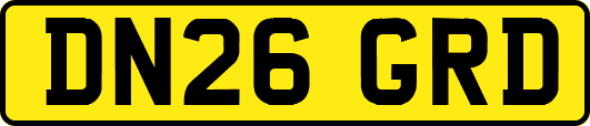 DN26GRD