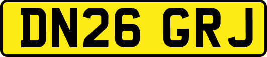 DN26GRJ