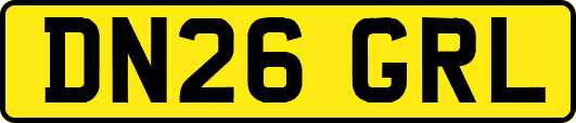 DN26GRL