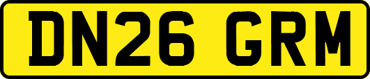 DN26GRM