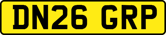 DN26GRP