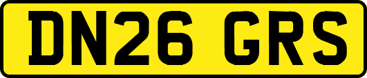 DN26GRS