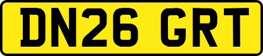 DN26GRT