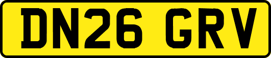 DN26GRV