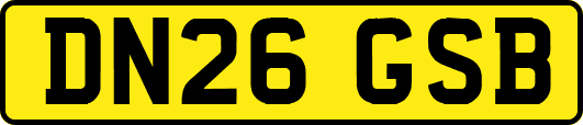 DN26GSB