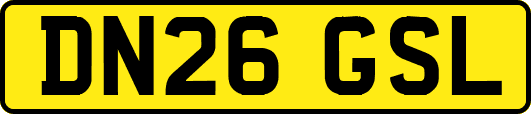 DN26GSL