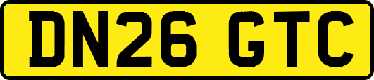 DN26GTC
