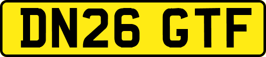 DN26GTF