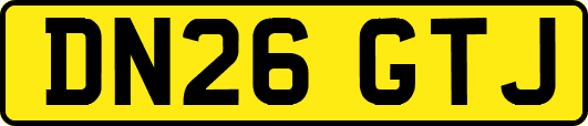 DN26GTJ