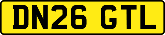 DN26GTL