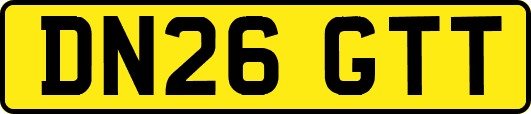 DN26GTT