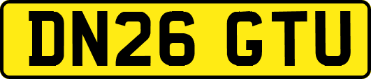 DN26GTU