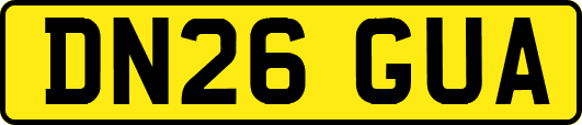 DN26GUA
