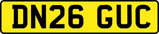 DN26GUC