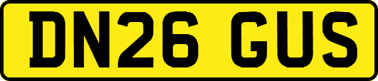 DN26GUS
