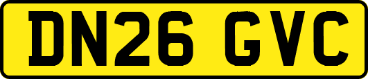 DN26GVC
