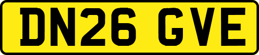 DN26GVE