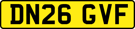 DN26GVF