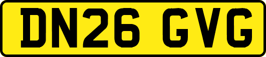 DN26GVG