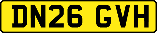DN26GVH
