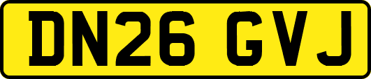 DN26GVJ