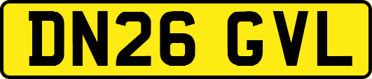 DN26GVL