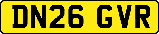 DN26GVR