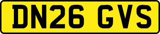 DN26GVS