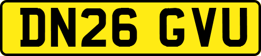 DN26GVU