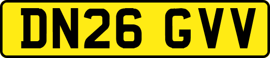 DN26GVV