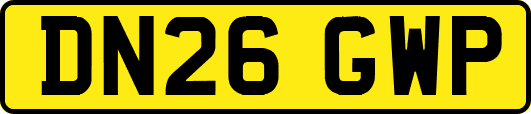 DN26GWP