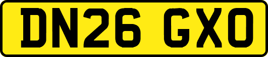 DN26GXO