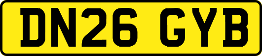 DN26GYB