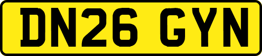 DN26GYN