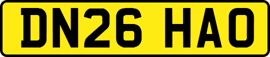 DN26HAO