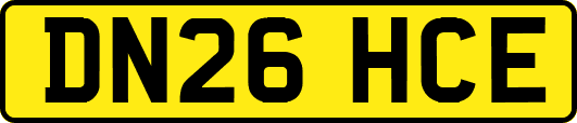 DN26HCE