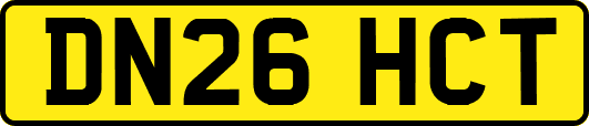 DN26HCT