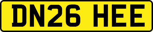 DN26HEE