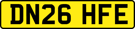 DN26HFE