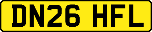 DN26HFL