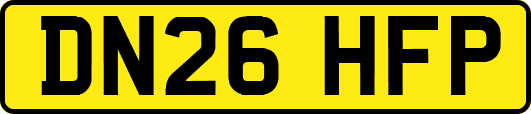 DN26HFP
