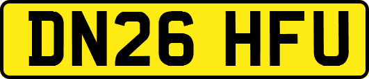 DN26HFU