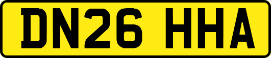 DN26HHA