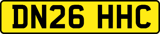 DN26HHC